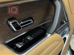 لاند روفر رانج روفر فوج